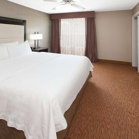 Homewood Suites Lafayette Eksteriør billede