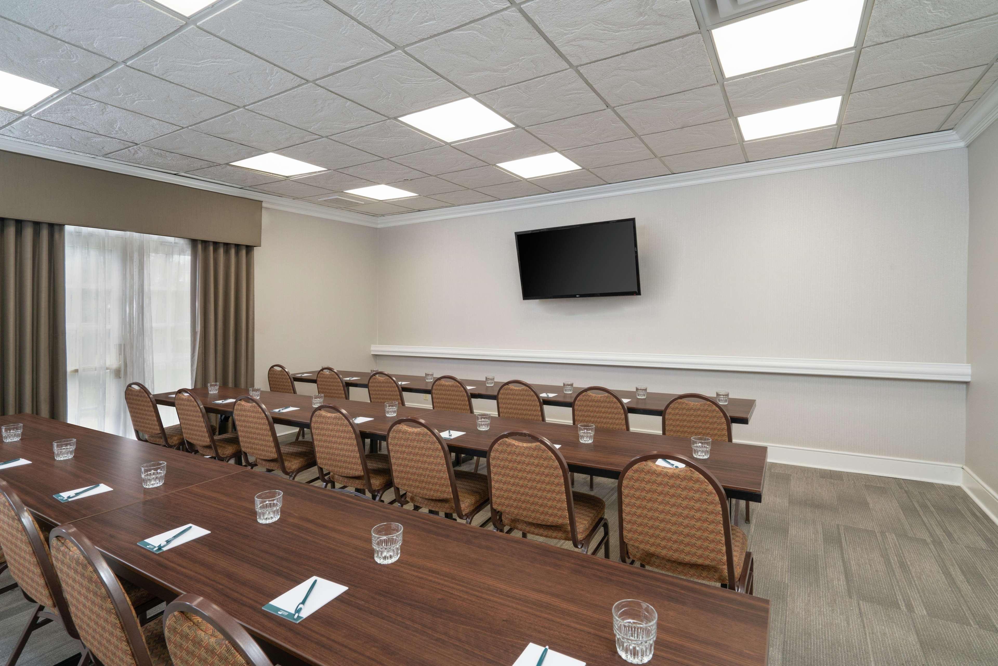 Homewood Suites Lafayette Eksteriør billede