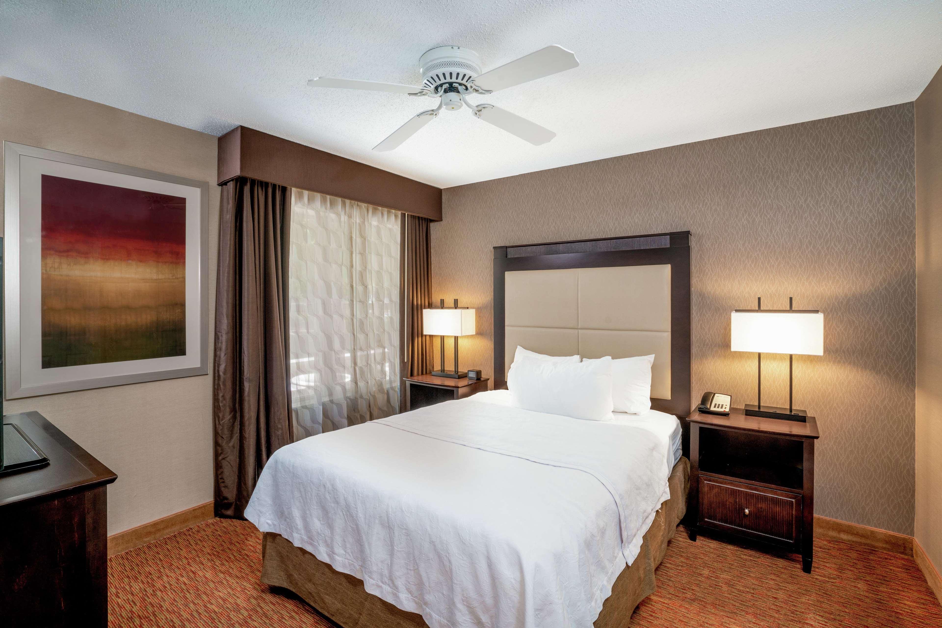 Homewood Suites Lafayette Eksteriør billede