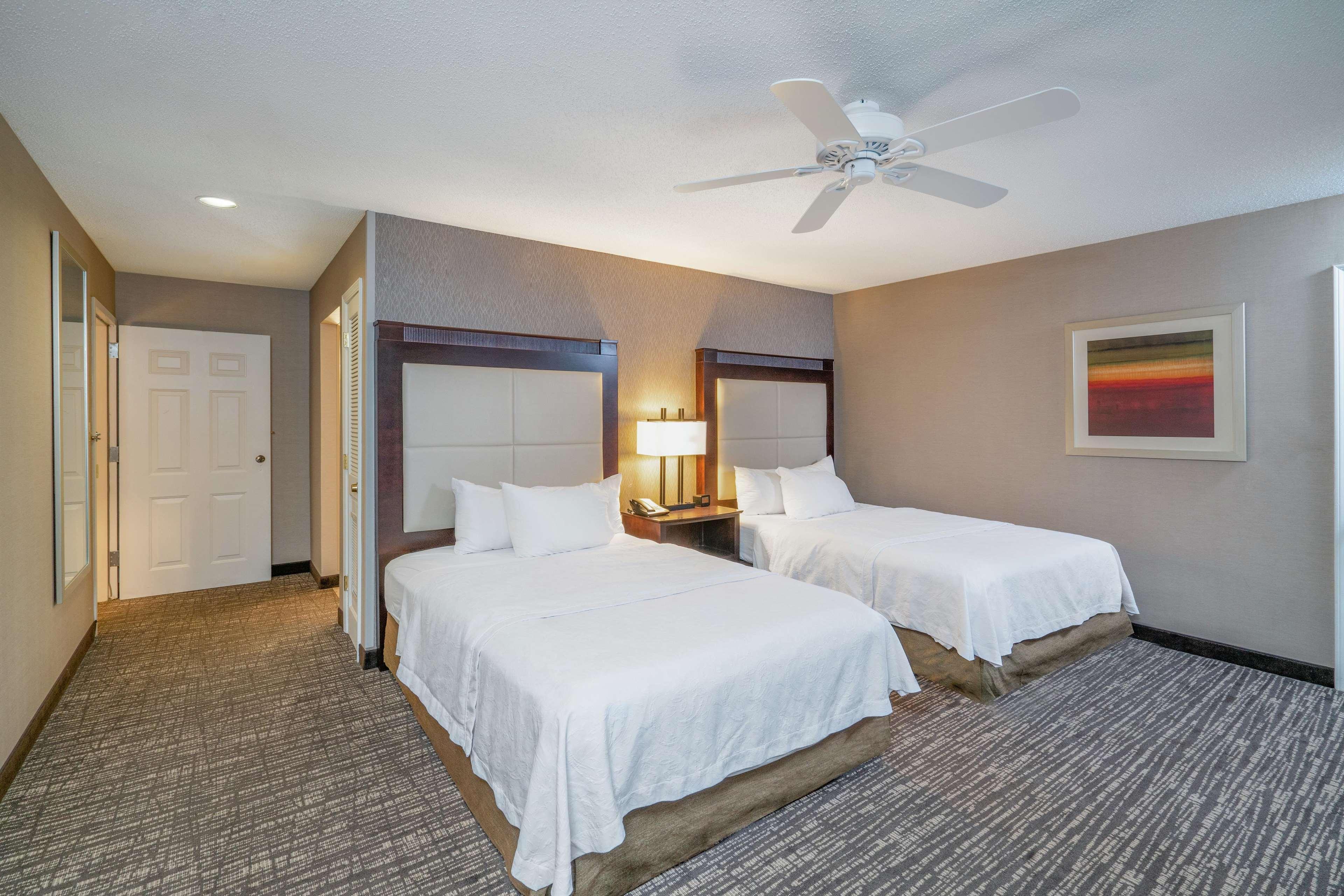 Homewood Suites Lafayette Eksteriør billede