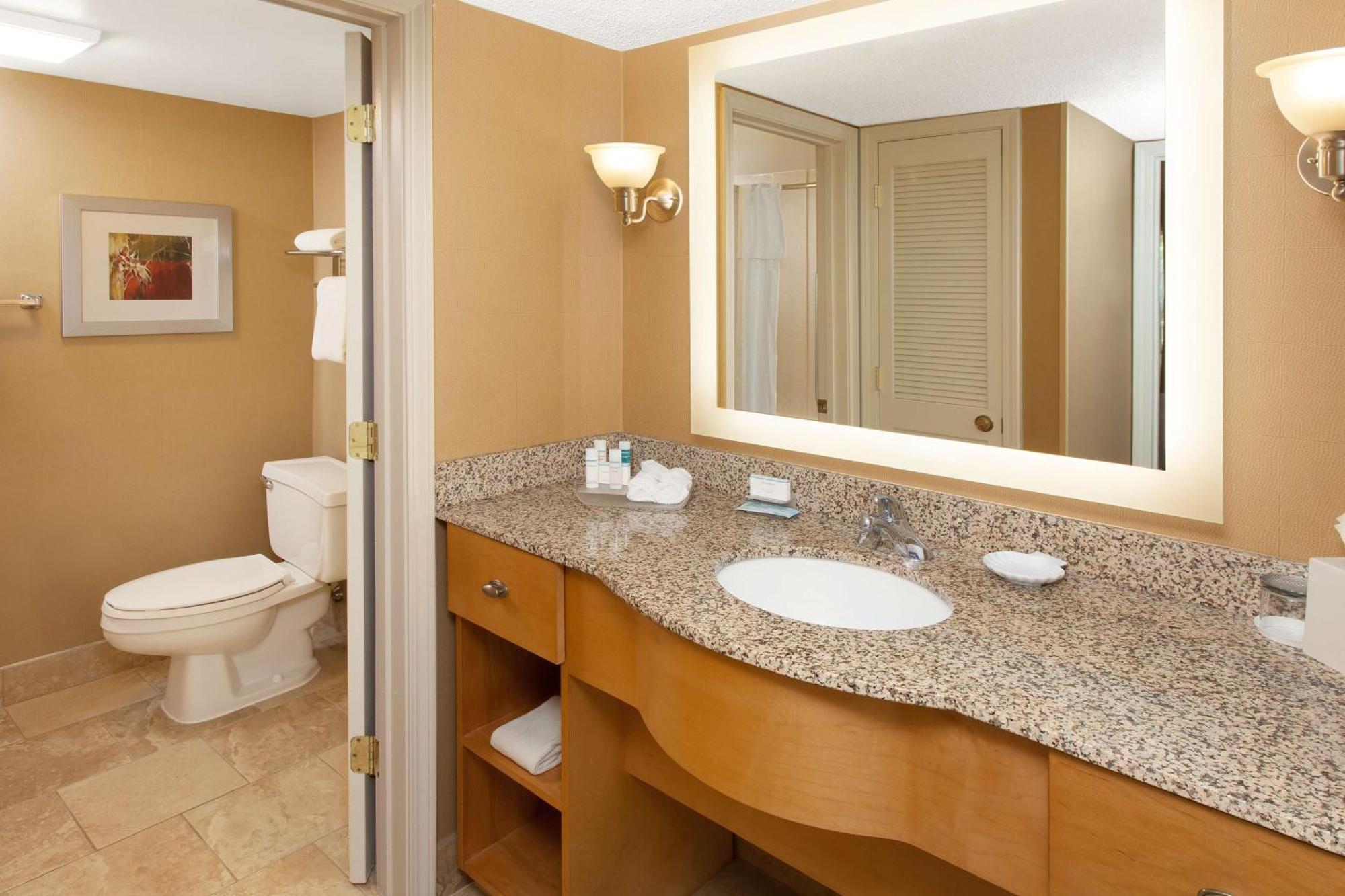 Homewood Suites Lafayette Eksteriør billede