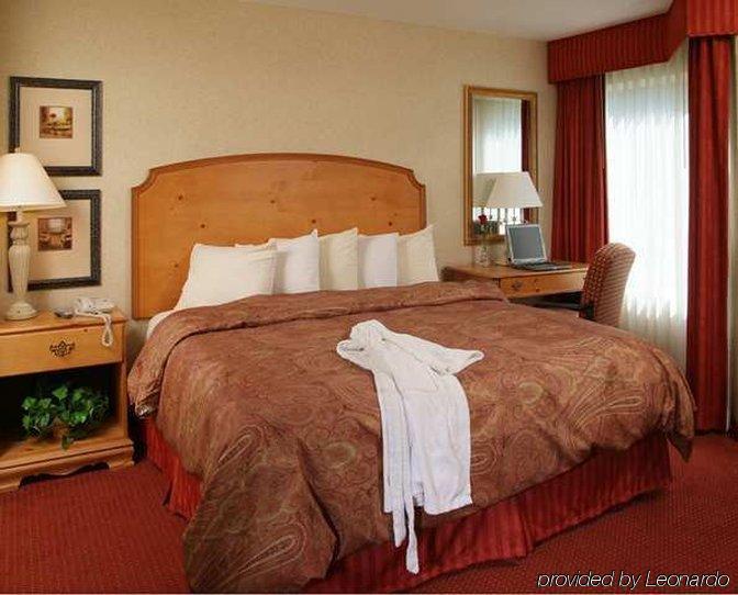 Homewood Suites Lafayette Værelse billede
