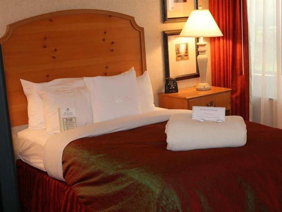 Homewood Suites Lafayette Eksteriør billede