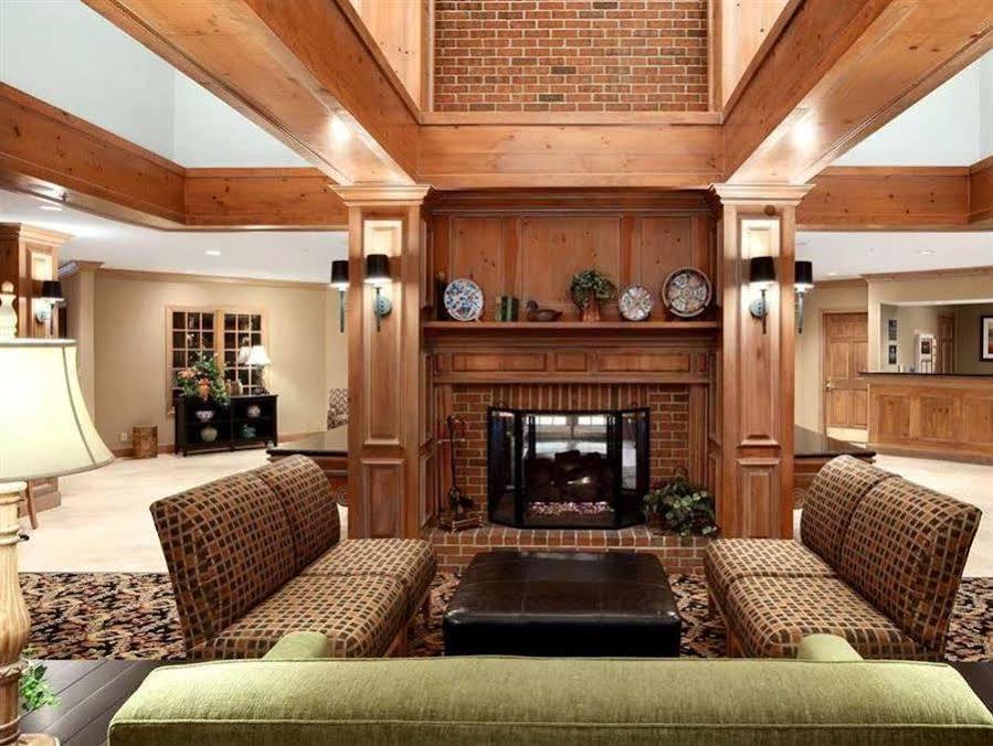 Homewood Suites Lafayette Eksteriør billede